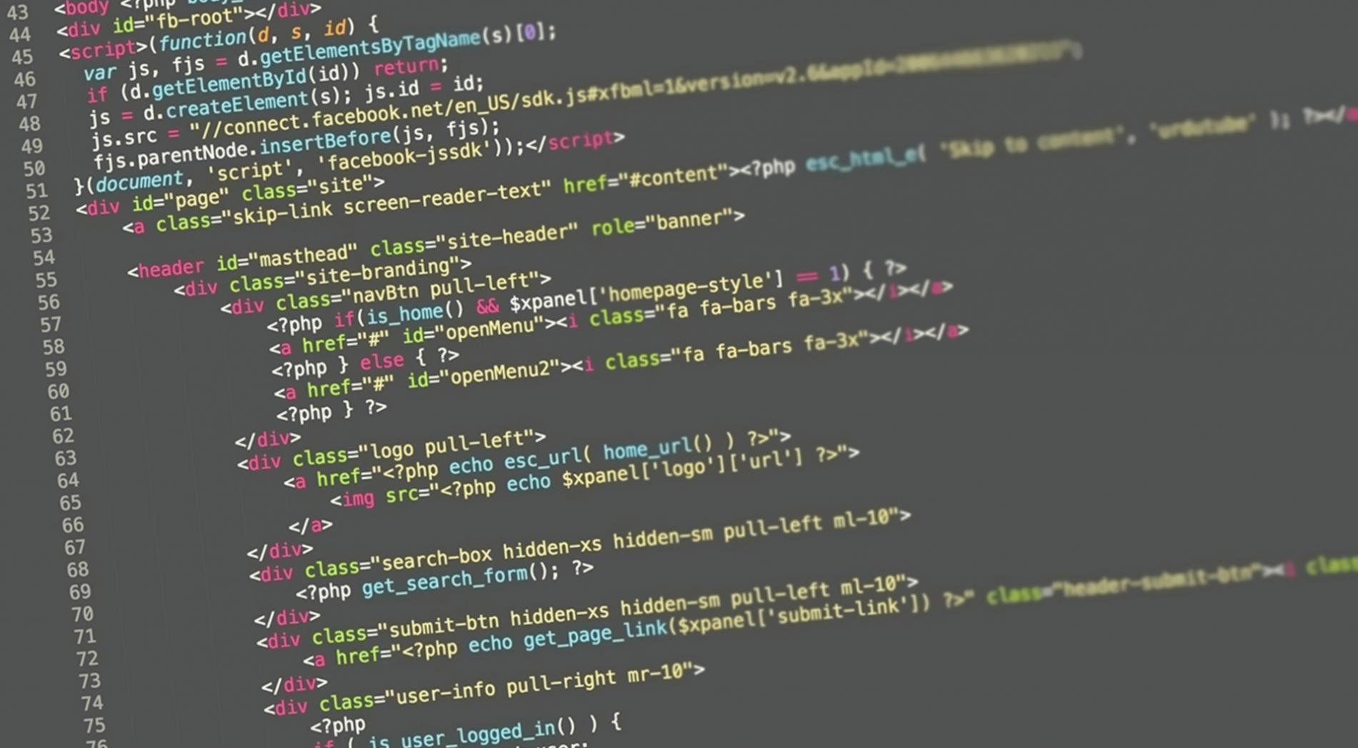 Team di sviluppatori e designer che collaborano su progetti innovativi di user experience