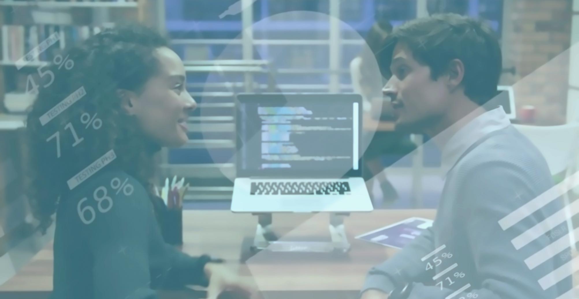 Cerimonia di premiazione dalonarethivsa per l'Excellence in Digital Innovation Award 2024